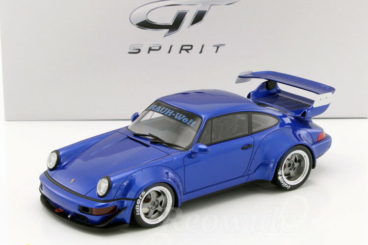 1/18 GTスピリット ポルシェ911(991)クラブクーペ 95986953.jpg?cmsp_timestamp=