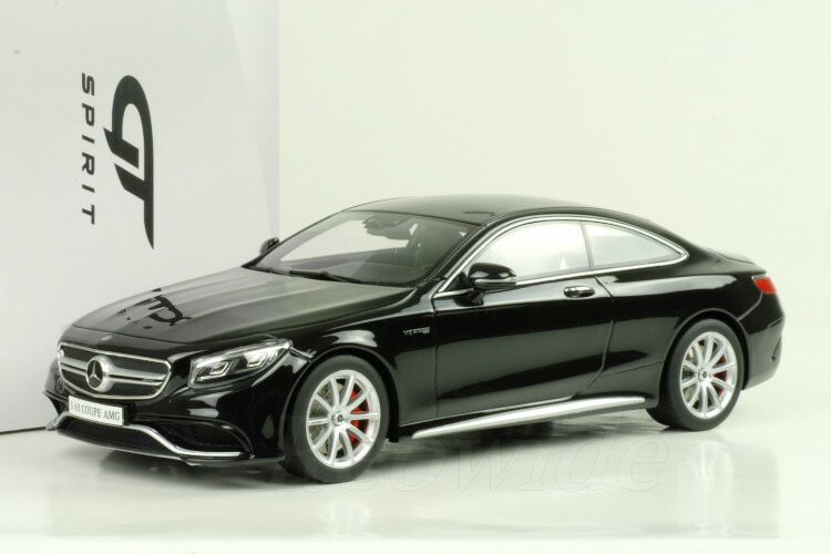 楽天市場】GTスピリット 1/18 メルセデス・ベンツ E63 S AMG E