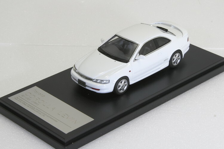 楽天市場】ハイストーリー Hi-Story 1/43 トヨタ カリーナ 2000GT ハードトップ 1973 改 マルーンメタリック TOYOTA  CARINA HARD TOP : Reowide モデルカー カタログ SHOP