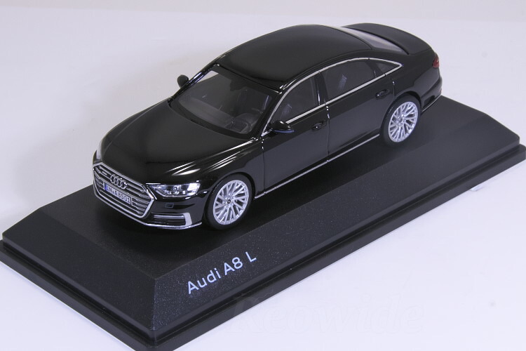 DetailCars 1/43 Audi quattro アウディクワトロ DetailCars 1/43 Audi quattro アウディクワトロ