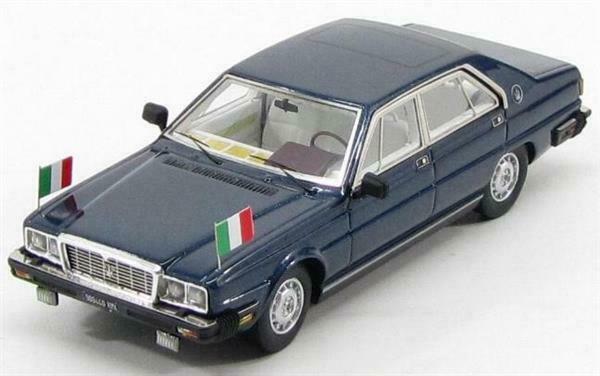 新品未開封品 TSM 1/43 マセラティ レヴァンテ パールホワイト ☆TSM 1/43 マセラティ レヴァンテ パールホワイト MASERATI