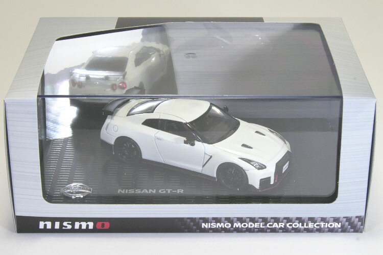 楽天市場】京商 1/43 日産 フェアレディZ ニスモ Z34