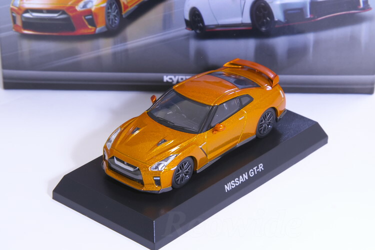 楽天市場】京商 1/64 NISSAN レーシングカーコレクション R89C
