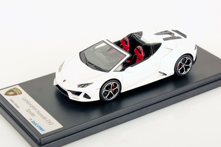 楽天市場】ワンバイワンプロダクション 1/43 LB☆WORKS