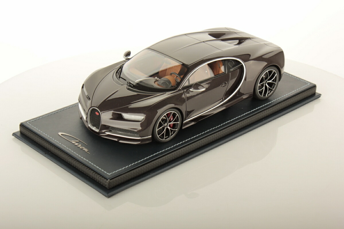【バナナ】1/18 ミニチャンプス ブガッティ ヴェイロン Amazon.co.jp: 1/18scale ミニチャンプス MINICHAMPS Bugatti