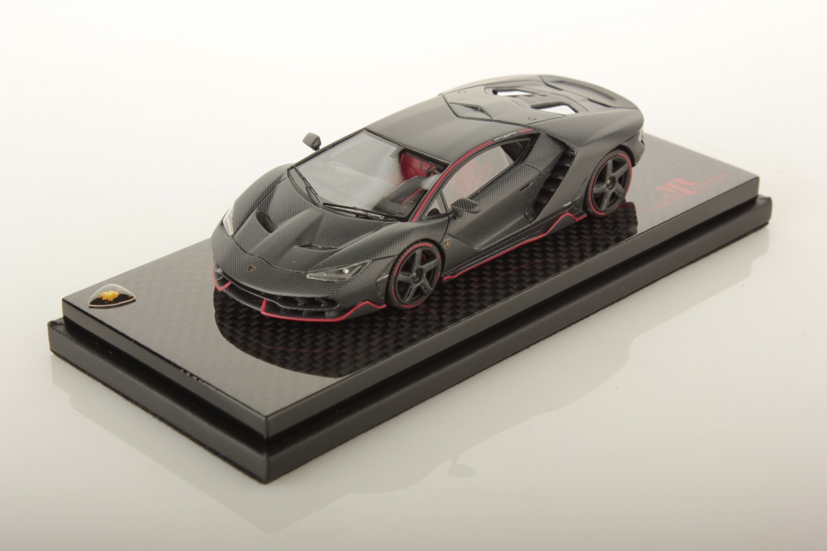 通販激安 Mr Centenario Lamborghini センテナリオ ランボルギーニ 1 43 Collection Mrlamborghini1 Kramersapartment Com