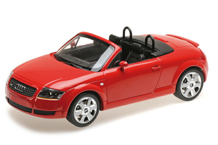 ミニチャンプス 1/18 Audi TT クーペ 155017032-1.jpg