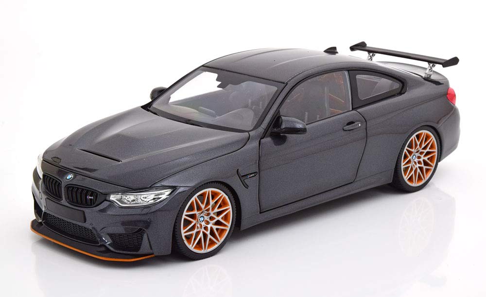 楽天市場】BMW特注 パラゴンモデル 1/18 BMW M6 クーペ F13 2012