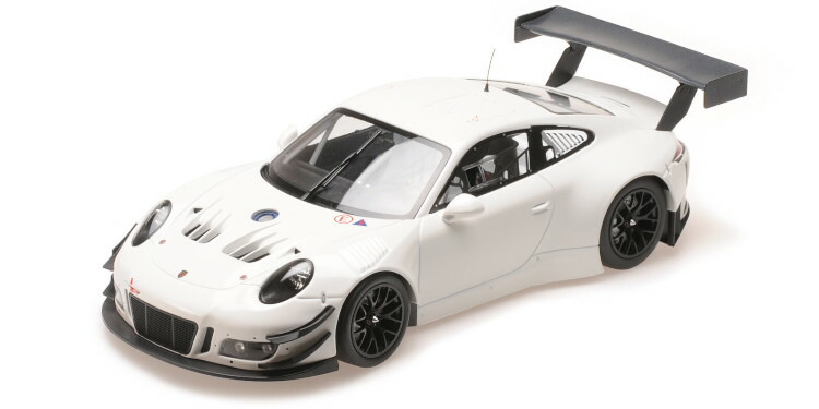 ミニチャンプス　ポルシェ　911 gt3 ツーリング　1/18 ホワイト ミニチャンプス 413062103 1/43 ポルシェ 911 (992) GT3 RS 2023