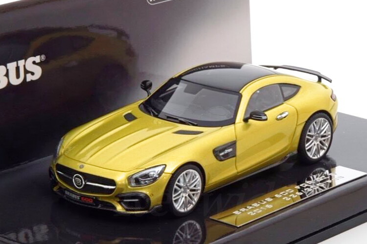 楽天市場】ミニチャンプス 1/43 メルセデス ブラバス 850 6.0