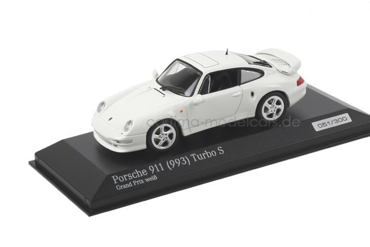 楽天市場】ミニチャンプス 1/43 ポルシェ 911 (992) GT3 ツーリング