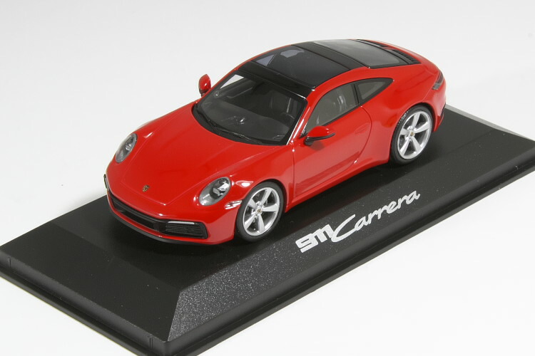 ミニチャンプス　1/43 ポルシェ911(996) クーペ 1998 楽天市場】ミニチャンプス 1/43 ポルシェ 911 (996) カレラ