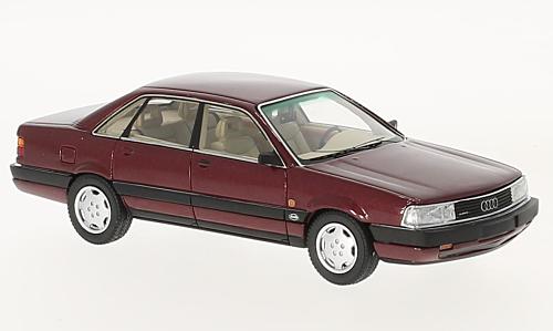 楽天市場】NEO SCALE MODELS 1/43 アウディ 80 (B4) メタリック