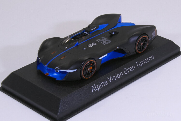 楽天市場】トロフュー 1/43 アルピーヌ ルノー A110 1800 #17