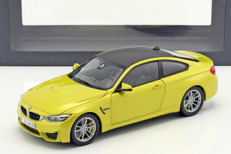 BMW特注 M6 F13 クーペ 2012 ホワイト白 /Paragon Models