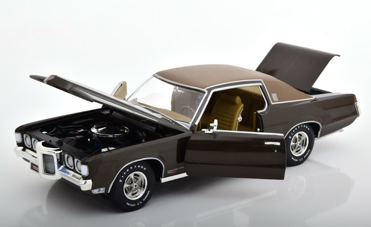 1/18 Auto World ポンティアック ファイヤーバード トランザム 楽天市場】Ertl/Auto World 1/18 ポンティアック ファイヤーバード