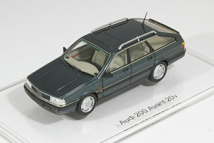 DetailCars 1/43 Audi quattro アウディクワトロ DetailCars 1/43 Audi quattro アウディクワトロ DetailCars 1/43 Audi