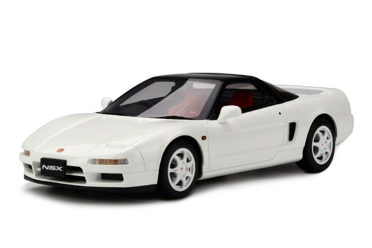 京商 otto mobile オットー 1/18 1:18 otm974 ホンダ Kyosho Otto Mobile 1/18 1 18 Otm974 Honda Integrar Dc2 Euro