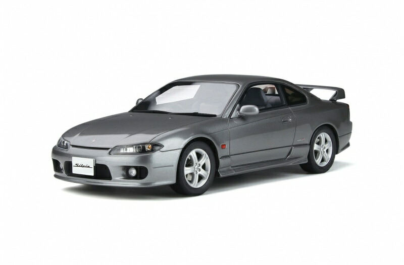 90％以上節約 オットー OTTO 1 18 日産 シルビア SPEC-R S15 1999