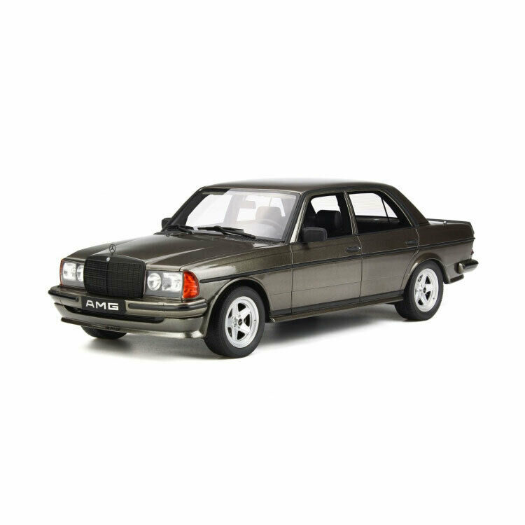 OttO オットー　1/18 メルセデスベンツ G500 コンバーチブル OTTO オットー OTM1040 1/18 メルセデスベンツ G500