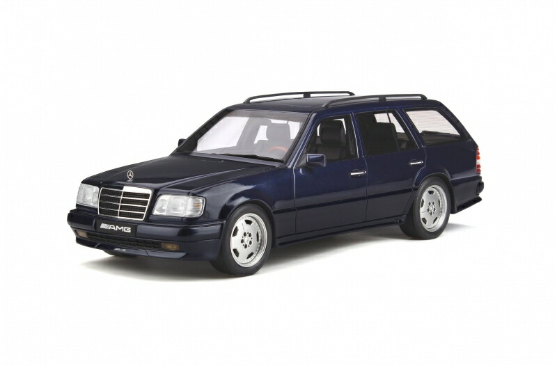 楽天市場】オットー 1/18 メルセデス・ベンツ 280E (W123) AMG