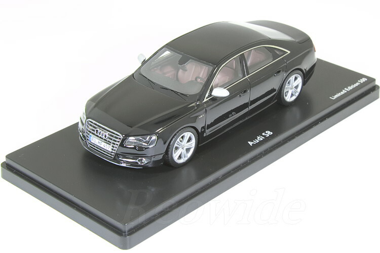 Schuco R8 ミニカー 1/43 シュコー　アウディ　デイトナグレー Schuco R8 ミニカー 1/43 シュコー アウディ デイトナグレー Schuco R8