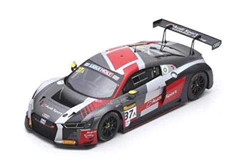 ディーラー特注Spark製Audi R8 LMS ニュルブルクリンクNo.100 ディーラー特注Spark製Audi R8 LMS ニュルブルクリンクNo.100