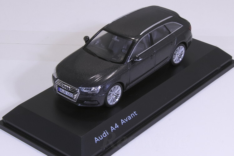 楽天市場】ヘルパ Herpa 1/43 アウディ A3 セダン ブルー 8V