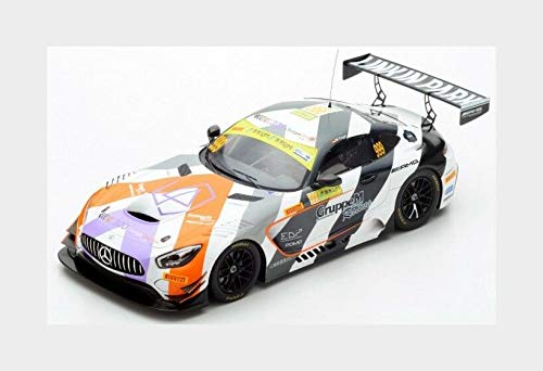 楽天市場】スパーク 1/18 メルセデスベンツ AMG GT3 チーム