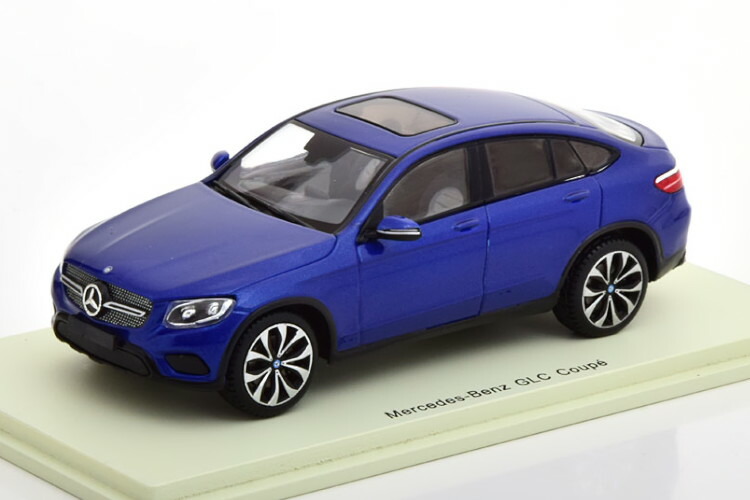 楽天市場】GT スピリット 1/18 メルセデス・ベンツ AMG C 253