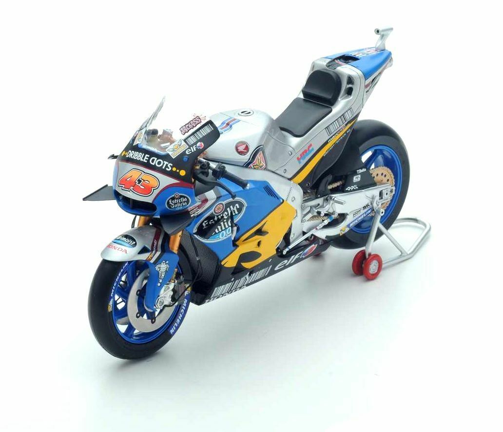 Amazon.co.jp: ☆ スパーク 1/12 レプソル ホンダ RC213V 2017