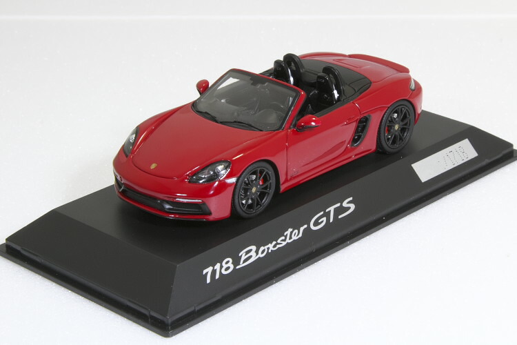 楽天市場】ミニチャンプス 1/43 ポルシェ 718 982 ボクスター 25周年 GT シルバー メタリック Minichamps 1:43  Porsche 718 982 Boxster 25 Years GT silver metallic : Reowide モデルカー カタログ  SHOP