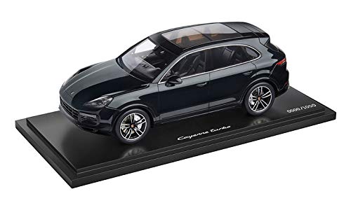 ミニチャンプス ポルシェ カイエン ターボ S 2014 1/18 ミニチャンプス ポルシェ カイエン ターボ S 2014 1/18