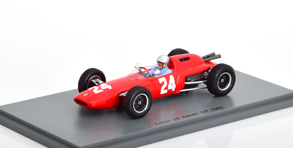 楽天市場】スパーク 1/43 スクーデリア トロ ロッソ STR14 中国