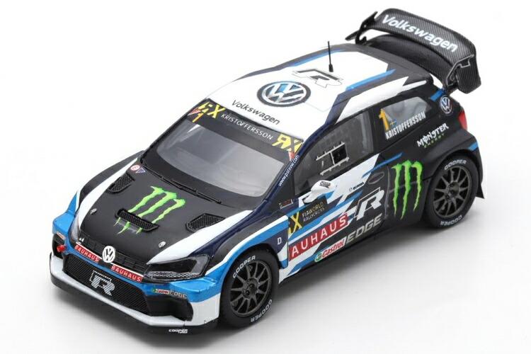 受賞店舗 楽天市場 スパーク 1 43 フォルクスワーゲン ポロ R Johan Kristoffersson World Rx Rallycross ベルギー 18 1 Volkswagen Vw Polo R Belgium Reowide モデルカー カタログ Shop 新発売の Blog Jotajota Net Br