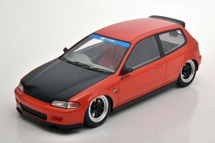 想像を超えての Tarmac Works 1 18 ホンダ スプーン シビック Eg6 レッド ブラックボンネットtarmac Works 1 18 Spoon Honda Civic Eg6 Red With Black Bonnet お1人様1点限り Ihmc21 Com 想像を超えての Tarmac Works 1 18 ホンダ スプーン シビック Eg6 レッド ブラックボンネットtarmac Works 1 18 Spoon Honda Civic Eg6 Red With Black Bonnet お1人様1点限り Ihmc21 Com