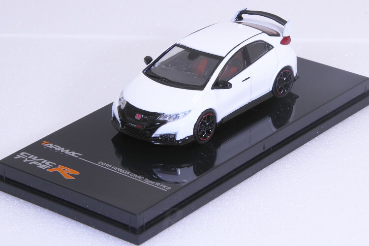 楽天市場】＜中古・美品＞HOBBY JAPAN 1/64 ホンダ シビック