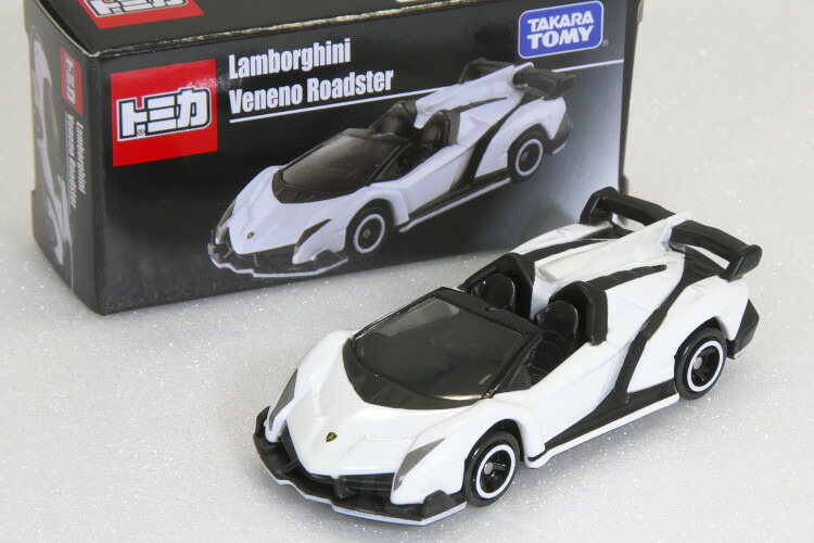 トミカ　ランボルギーニ　アヴェンタドール　クーペ　ジャパンリミテッドエディション レビュー）トミカ ランボルギーニ アヴェンタドール クーペ