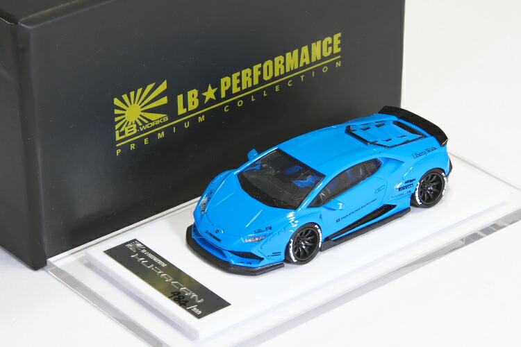 Lamborghini -  1/64 LB ランボルギーニ アヴェンタドール MARTINI 楽天市場】LB特注 1/64 LB☆WORKS ランボルギーニ アヴェン