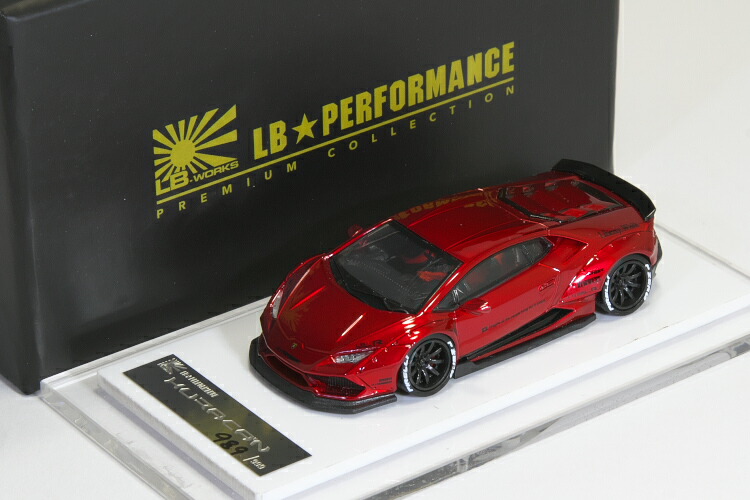 ミニカー1/64「LBWKランボルギーニ アヴェンタドール 零戦」ゼロファイター ミニカー1/64「LBWKランボルギーニ アヴェンタドール 零戦」ゼロ