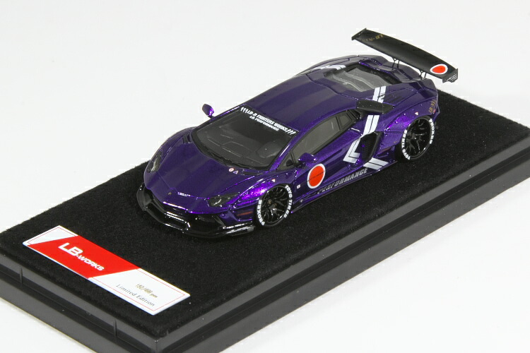 楽天市場】TSM MINI GT 1/64 LB☆WORKS フェラーリ 458 イタリア Zero Fighter Ferrari ゼロファイター  : Reowide モデルカー カタログ SHOP