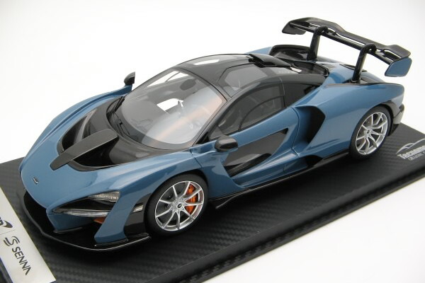 テクノモデル 1 18 マクラーレン セナ 18 Victory Gray ジュネーブモーターショー 18 Mclaren Senna 18 Geneva Autoshow Mpgbooks Com