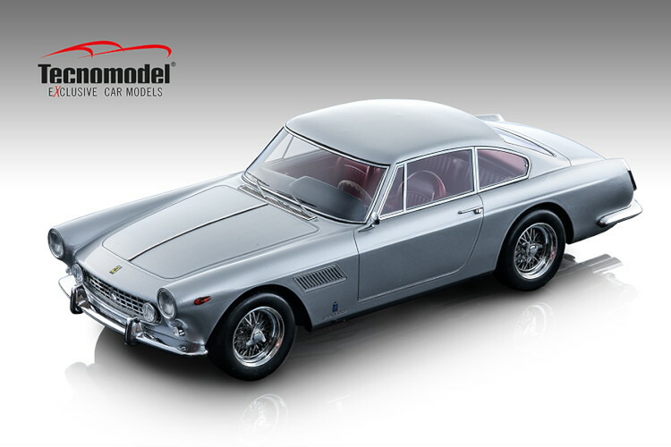 ミニカー　1/18 フェラーリ 250 TR ポンツーン セブリング12時間 1958 優勝車 #14 Scuderia Ferrari [TM18-254D] 10871924.jpg