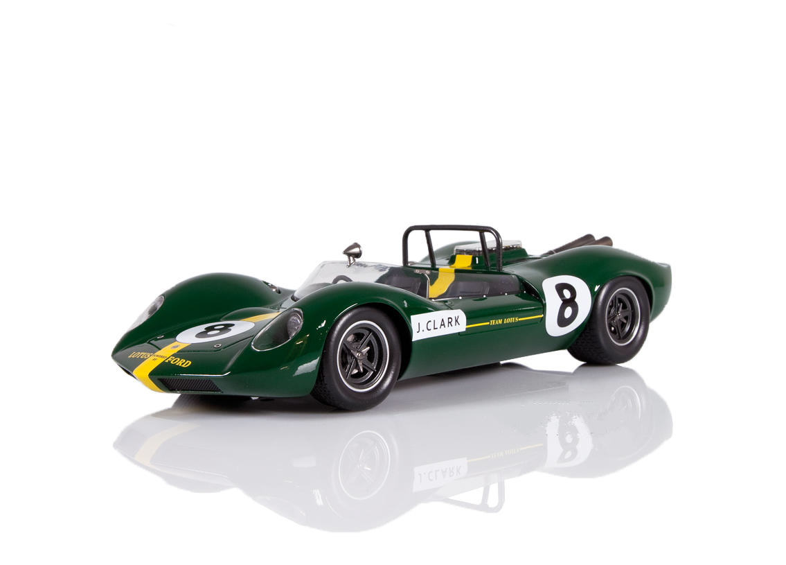 楽天市場 テクノモデル 1 18 ロータス 40 フォードv8チーム 8 Brands Hatch Guards Trophy Bscc 1965 Lotus 40 Ford V8 Team Lotus 8 Brands Hatch Guards Trophy Bscc 1965 Jim Clark Reowide モデルカー カタログ Shop