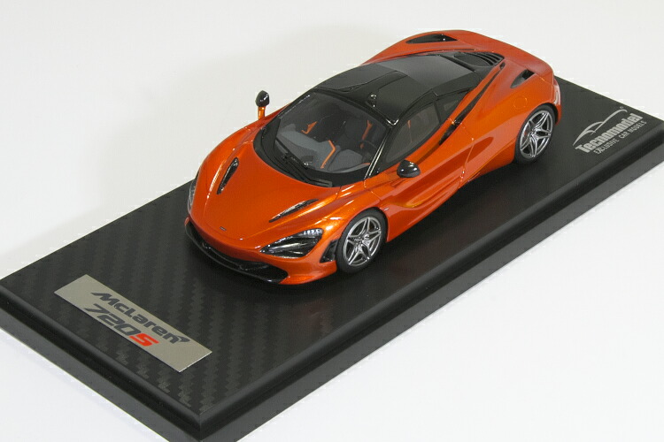 Tecnomodel Mclaren P1 GTR ジューネーブモーターショー Tecnomodel Mclaren P1 GTR ジューネーブモーターショー - メルカリ