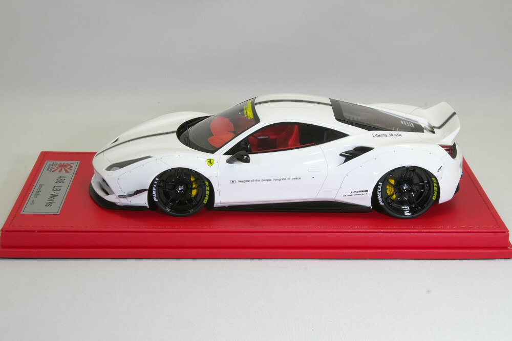 人気ブランドの新作liberty Walk 1 18 Lb Works フェラーリ4 Gtb ホワイトオートサロン18 10台限定レザー台座mclaren Lbワークス 週間売れ筋衝撃価格 人気ブランドの新作liberty Walk 1 18 Lb Works フェラーリ4 Gtb ホワイトオートサロン18 10台限定レザー台座mclaren Lbワークス 週間売れ筋衝撃価格