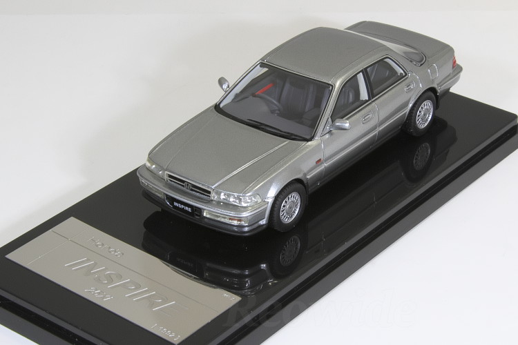 楽天市場】WIT'S 1/43 ホンダ インスパイア 25Xi 1992 ブルー Honda 