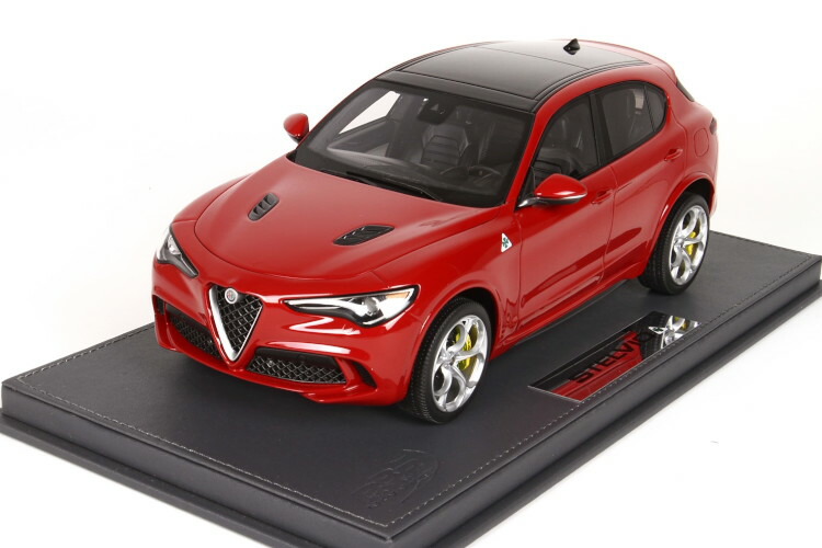楽天市場】アウトレット OttOmobile オットー 1/18 アルファ