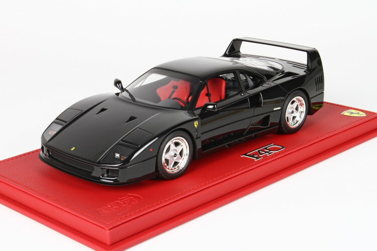 BBA 1/18 フェラーリ F40 LBワークス LBWK レッド 50台限定 BBA 1/18 フェラーリ F40 LBワークス LBWK レッド 50台限定 超貴重 BBA