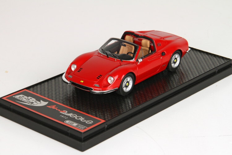 楽天市場】BBR 1/43 フェラーリ 250 GTO 1964BBR 1:43 ferrari 250 GTO